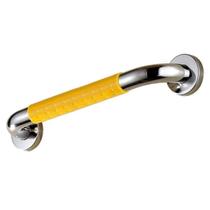 Barra de Apoio 40cm Antiderrapante Suporte Anti Queda Aço Inox Evita Acidentes Pcd Acessibilidade Idosos Crianças Box Banheiro Corrimao Barra de Apoio 40cm Antiderrapante Suporte Anti Queda Aço Inox Evita Acidentes Pcd Acessibilidade Idosos Crianças Box Banheiro Corrimao