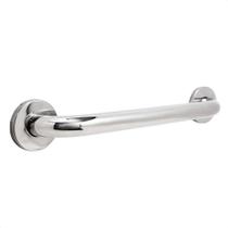 Barra de Apoio 60 Cm Inox - Brazhu Barra de Apoio 60 Cm Inox - Brazhu
