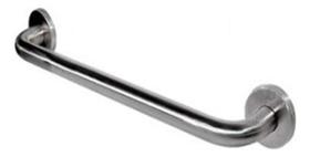 Barra De Apoio 60cm - Top Metais