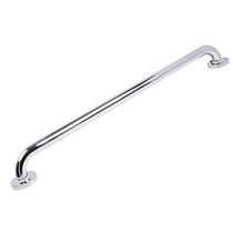 Barra de Apoio 70cm Inox Idoso Acessibilidade Cadeirante Deficiente Banheiro Box Corrimao Corrimao Segurança Proteçao Barra de Apoio 70cm Inox Idoso Acessibilidade Cadeirante Deficiente Banheiro Box Corrimao Corrimao Segurança Proteçao