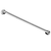 Barra de Apoio 70cm Inox Segurança Idoso Cadeirante Deficiente Banheiro Box Corrimao Suporte Acessibilidade Evita Acidente Barra de Apoio 70cm Inox Segurança Idoso Cadeirante Deficiente Banheiro Box Corrimao Suporte Acessibilidade Evita Acidente