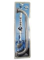Barra De Apoio 80cm em Aluminio Hidrolar