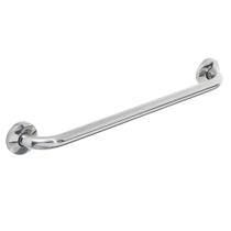 Barra de Apoio 80cm Inox Idoso Cadeirante Acessibilidade Box Banheiro Suporte Deficiente Corrimao Evita Acidente Segurança Barra de Apoio 80cm Inox Idoso Cadeirante Acessibilidade Box Banheiro Suporte Deficiente Corrimao Evita Acidente Segurança