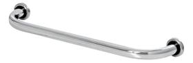 Barra de Apoio 90cm Acessibilidade em ALUMINIO para Banheiro Barra de Apoio 90cm Acessibilidade em ALUMINIO para Banheiro