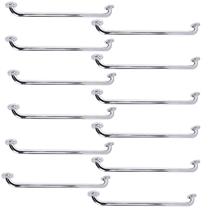 Barra de Apoio Alça 80cm Kit 12 Uni Acessibilidade Idoso Deficiente Cadeirante Box Banheiro Seguranca Corrimao Corredor Barra de Apoio Alça 80cm Kit 12 Uni Acessibilidade Idoso Deficiente Cadeirante Box Banheiro Seguranca Corrimao Corredor