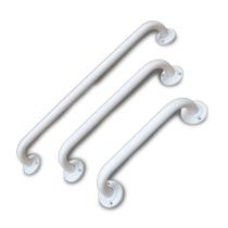 Barra de apoio aluminio 40cm para banheiros Barra de apoio aluminio 40cm para banheiros