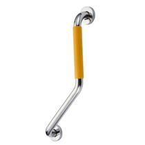 Barra de Apoio Angular 25x25cm Borracha Antiderrapante Idoso Pcd Gestante Criança Cadeirante Acessibilidade Banheiro Box Segurança Barra de Apoio Angular 25x25cm Borracha Antiderrapante Idoso Pcd Gestante Criança Cadeirante Acessibilidade Banheiro Box Segurança