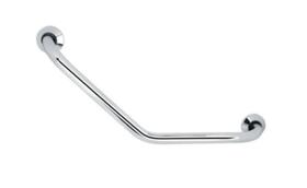 Barra de Apoio Angular 45 cm Kelly Metais