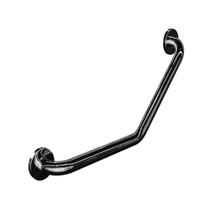 Barra de Apoio Angular Inox Polido Barra de Apoio Angular Inox Polido