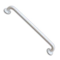 Barra de Apoio Branca 60cm Alo