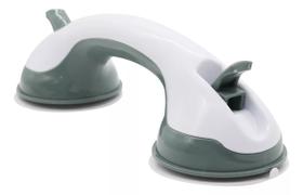 Barra De Apoio Com Ventosa Para Banheiro Antiderrapante Barra De Apoio Com Ventosa Para Banheiro Antiderrapante