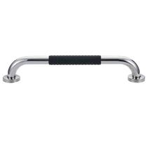 Barra De Apoio Corrimão Inox 30Cm Antiderrapante Idoso Barra De Apoio Corrimão Inox 30Cm Antiderrapante Idoso