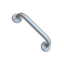 Barra de Apoio Cromada 30cm Alo