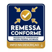 Barra de Apoio Cromada Graham-Field 81 cm com Superfície Texturizada