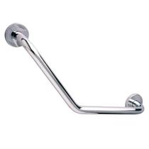 Barra de Apoio Curva 50cm Standard - 002288 - JACKWAL Barra de Apoio Curva 50cm Standard - 002288 - JACKWAL