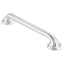 Barra de apoio de segurança para banheiro Moen Ultima Chrome 45cm R8718D3GCH