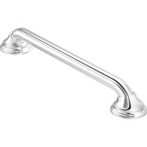 Barra de apoio de segurança para banheiro Moen Ultima Designer 60 cm Chrome Barra de apoio de segurança para banheiro Moen Ultima Designer 60 cm Chrome