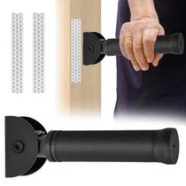 Barra de apoio dobrável Flip Assist Handle Codonen Doorway 300 libras