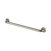 Barra de Apoio Docol 90009636044 com 70cm Níquel Escovado