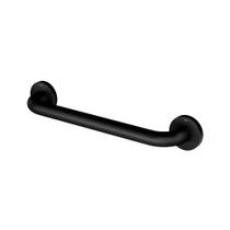 Barra de Apoio Docol Benefit 90009633156 com 40cm Ônix Barra de Apoio Docol Benefit 90009633156 com 40cm Ônix