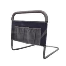Barra De Apoio E Proteção Para Cama Standard Saudestore Barra De Apoio E Proteção Para Cama Standard Saudestore