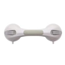 Barra de Apoio e Segurança com Ventosa 30 cm Jaru Pingoo.casa - Branco Barra de Apoio e Segurança com Ventosa 30 cm Jaru Pingoo.casa - Branco