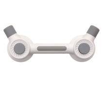 Barra de Apoio e Segurança com Ventosa 32 cm Jamari Pingoo.casa - Branco