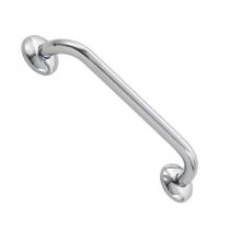 Barra de Apoio em Aço Inox 40mm 7/8"" - BA78/4 - ASTRA