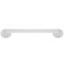 Barra de Apoio em PVC 30cm 36mm Integral - Astra Barra de Apoio em PVC 30cm 36mm Integral - Astra