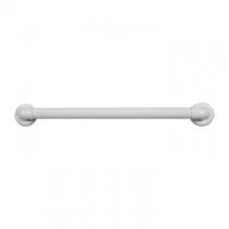 Barra de Apoio em PVC 60cm 36mm Integral - Astra Barra de Apoio em PVC 60cm 36mm Integral - Astra