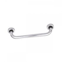 Barra De Apoio Hidrolar 50Cm Aluminio Blister 30138