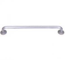 Barra de Apoio Horizontal em Alumínio 60cm Sequencial