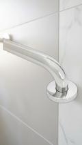Barra de Apoio Idoso Aço Inox 304 30cm Polido Barra de Apoio Idoso Aço Inox 304 30cm Polido
