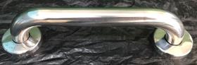 Barra de Apoio Inox 304 40cm Barra de Apoio Inox 304 40cm