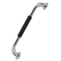Barra de Apoio Inox 30cm Suporte Antiderrapante Acessibilidade Idoso Gestante Criança Cadeirante Banheiro Box Casa Corrimao Escada Proteçao Segurança Barra de Apoio Inox 30cm Suporte Antiderrapante Acessibilidade Idoso Gestante Criança Cadeirante Banheiro Box Casa Corrimao Escada Proteçao Segurança