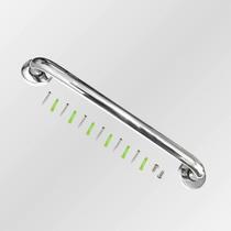 Barra de Apoio Inox 40cm Até 150 kg Barra de Apoio Inox 40cm Até 150 kg