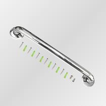 Barra de Apoio Inox 60cm Até 150 kg Barra de Apoio Inox 60cm Até 150 kg