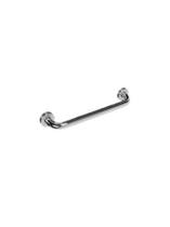 Barra de Apoio Inox Deficiente Idoso 300mm (30cm) Barra de Apoio Inox Deficiente Idoso 300mm (30cm)
