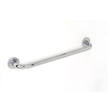 Barra de Apoio Inox Deficiente Idoso 800mm (80cm) Barra de Apoio Inox Deficiente Idoso 800mm (80cm)