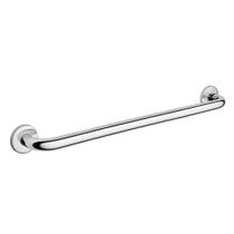 Barra de apoio inox mebuki 50 cm Barra de apoio inox mebuki 50 cm