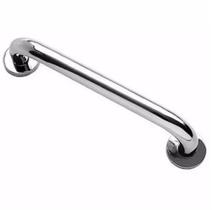 Barra De Apoio Inox Para Banheiro de Idoso 60cm - Alumínios Cometa Barra De Apoio Inox Para Banheiro de Idoso 60cm - Alumínios Cometa