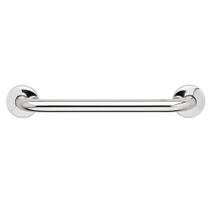 Barra de Apoio Inox Reta 40cm 32mm Access - 006017 - JACKWAL Barra de Apoio Inox Reta 40cm 32mm Access - 006017 - JACKWAL