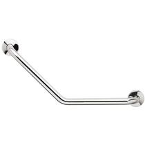 Barra de Apoio Jackwal 70 cm, Inox