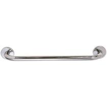 Barra de Apoio Jackwal, Inox, 40 cm