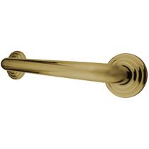 Barra de Apoio Kingston Brass DR314242 61 cm Latão Polido