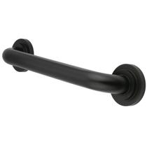 Barra de Apoio Kingston Brass DR414245 61 cm Bronze Envelhecido