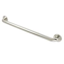 Barra de Apoio Kingston Brass DR414246 61 cm Níquel Polido