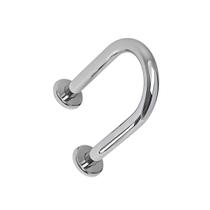 Barra de apoio lavatório em U 40Cm A628316040 Montana Hydro