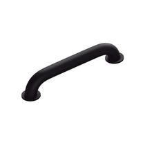 Barra De Apoio Metal Idoso Deficiente 30 cm Banheiro Civitt