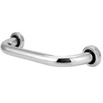 Barra De Apoio Para Banheiro 30cm Idoso Segurança Mobilidade